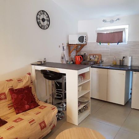 Studio Sympa Montpellier Buitenkant foto